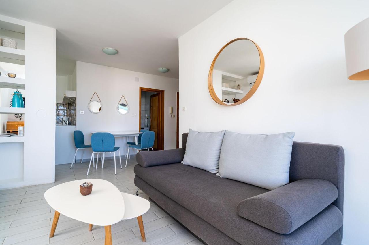 Apartment Radovan ドゥブロブニク エクステリア 写真