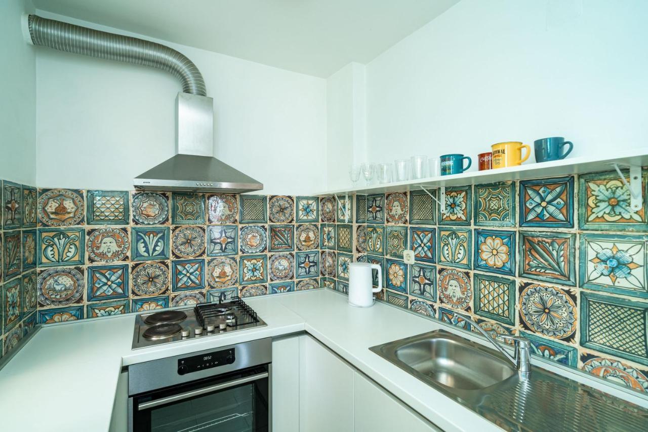 Apartment Radovan ドゥブロブニク エクステリア 写真