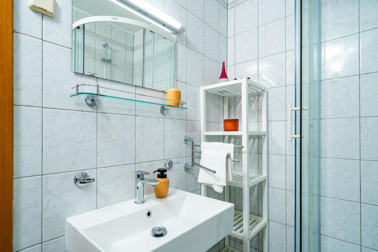 Apartment Radovan ドゥブロブニク エクステリア 写真