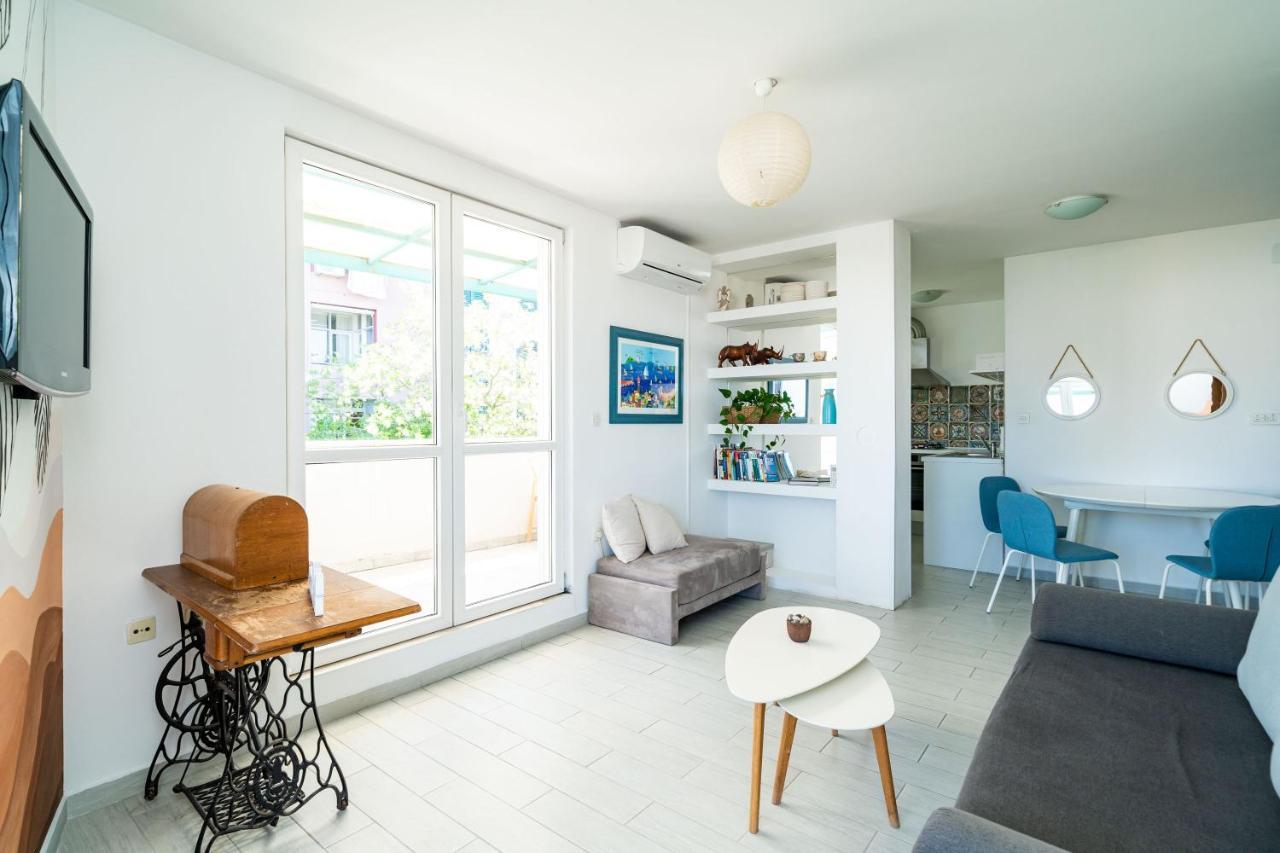 Apartment Radovan ドゥブロブニク エクステリア 写真