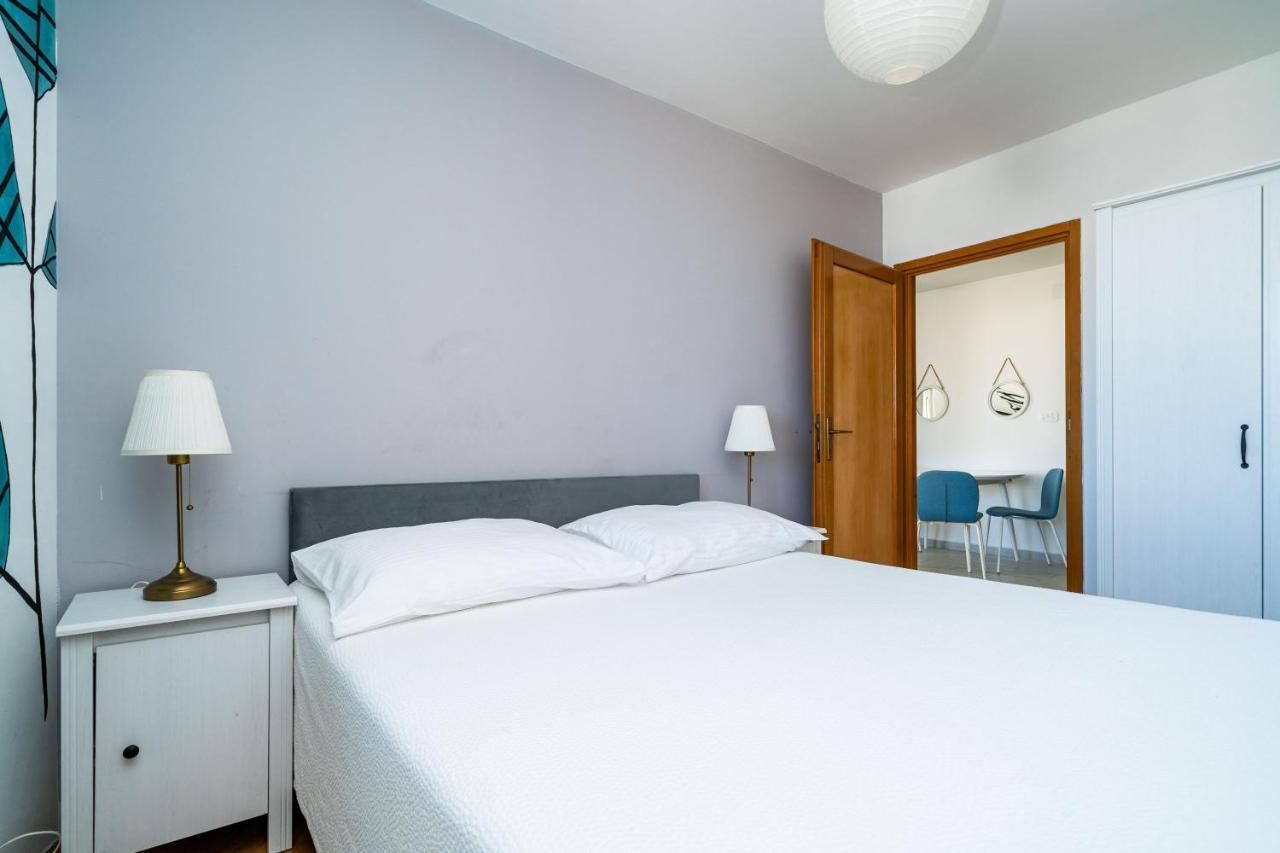 Apartment Radovan ドゥブロブニク エクステリア 写真