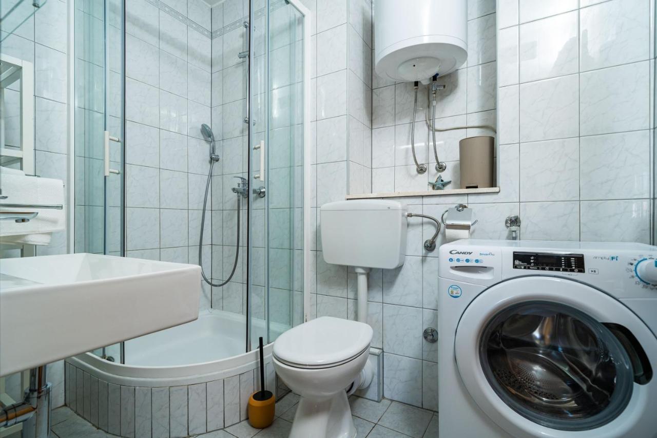 Apartment Radovan ドゥブロブニク エクステリア 写真