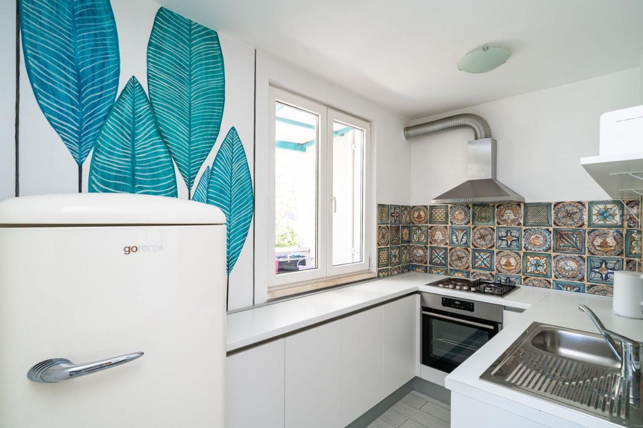 Apartment Radovan ドゥブロブニク エクステリア 写真
