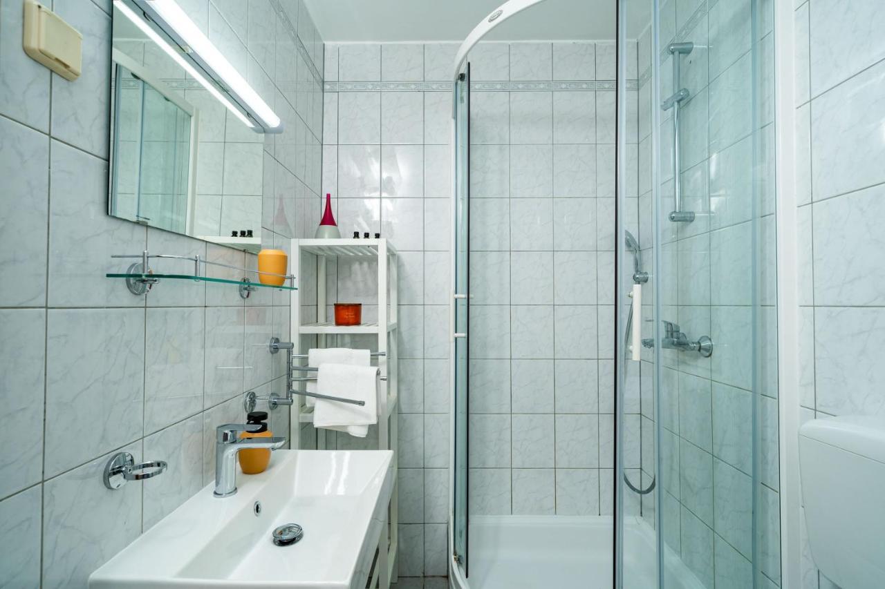 Apartment Radovan ドゥブロブニク エクステリア 写真