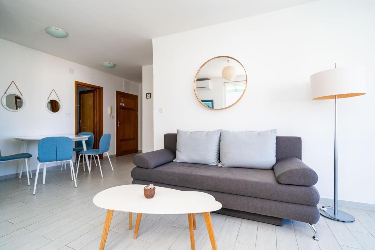 Apartment Radovan ドゥブロブニク エクステリア 写真