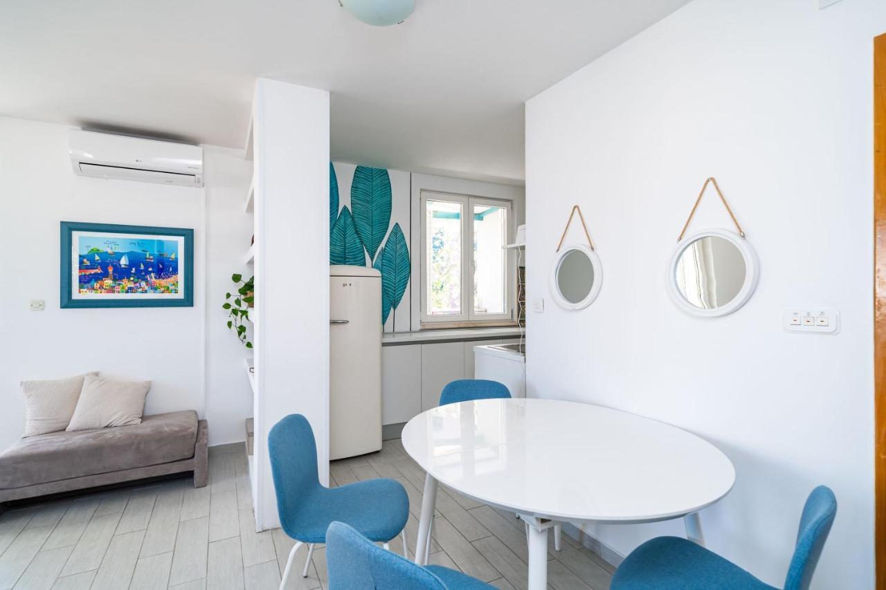 Apartment Radovan ドゥブロブニク エクステリア 写真