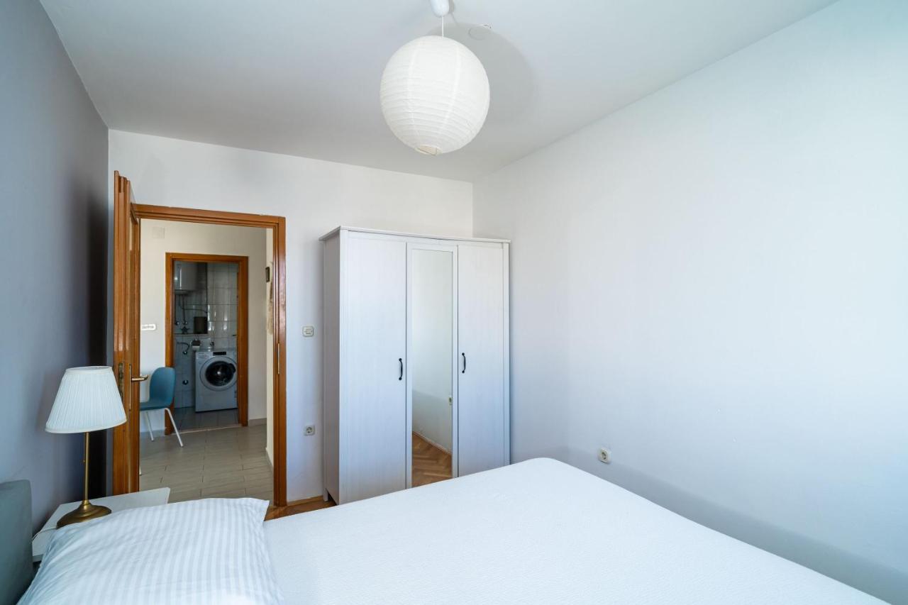 Apartment Radovan ドゥブロブニク エクステリア 写真
