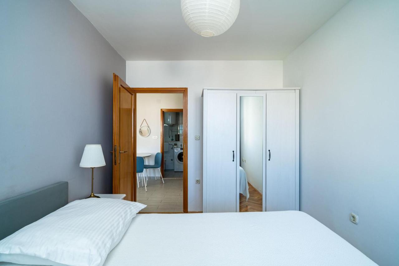 Apartment Radovan ドゥブロブニク エクステリア 写真